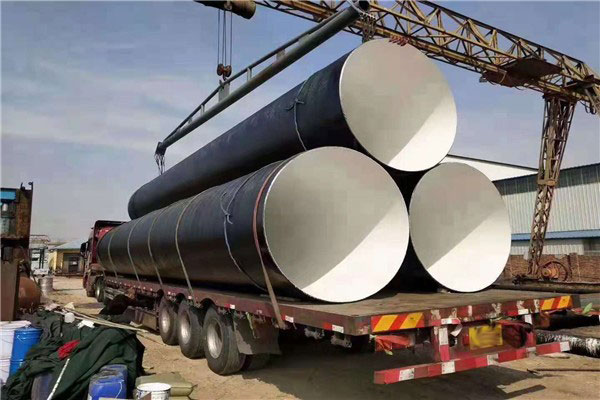 使用壽命長(zhǎng)普通級(jí)環(huán)氧樹脂防腐鋼管